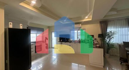 Residential - Villa - Pattaya City, Chonburi-Pattaya - TH Residential - Villa - Pattaya City, Chonburi-Pattaya - TH