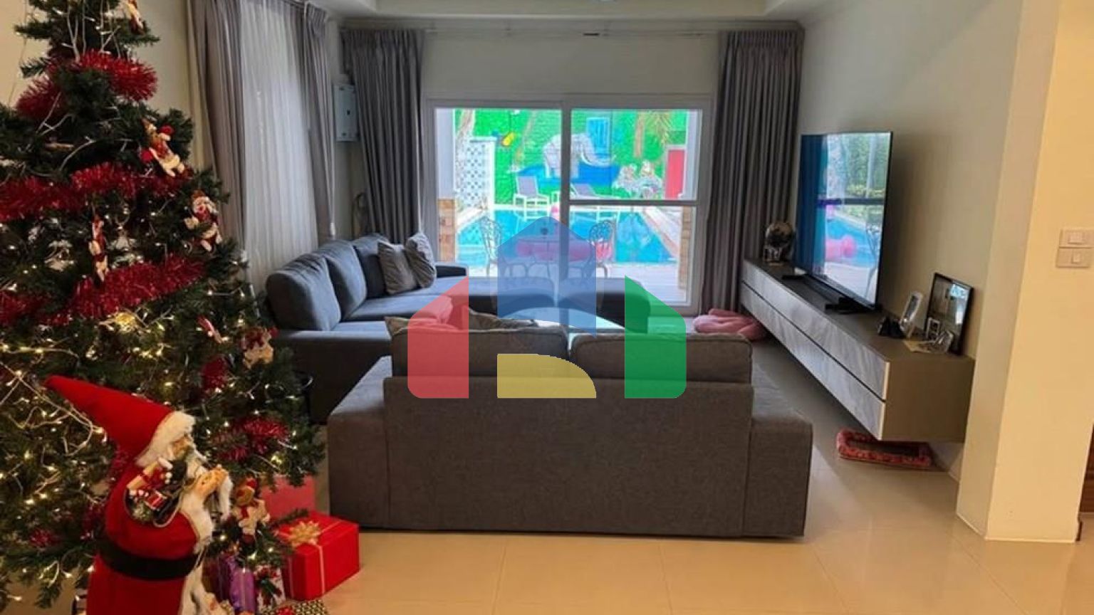 Residential - Villa - Pattaya City, Chonburi-Pattaya - TH