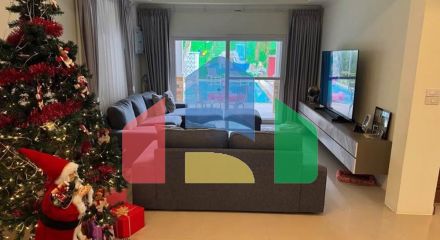 Residential - Villa - Pattaya City, Chonburi-Pattaya - TH Residential - Villa - Pattaya City, Chonburi-Pattaya - TH