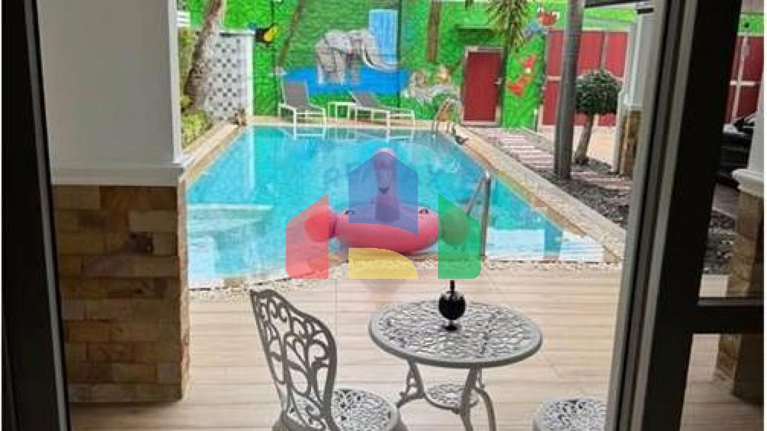 Residential - Villa - Pattaya City, Chonburi-Pattaya - TH