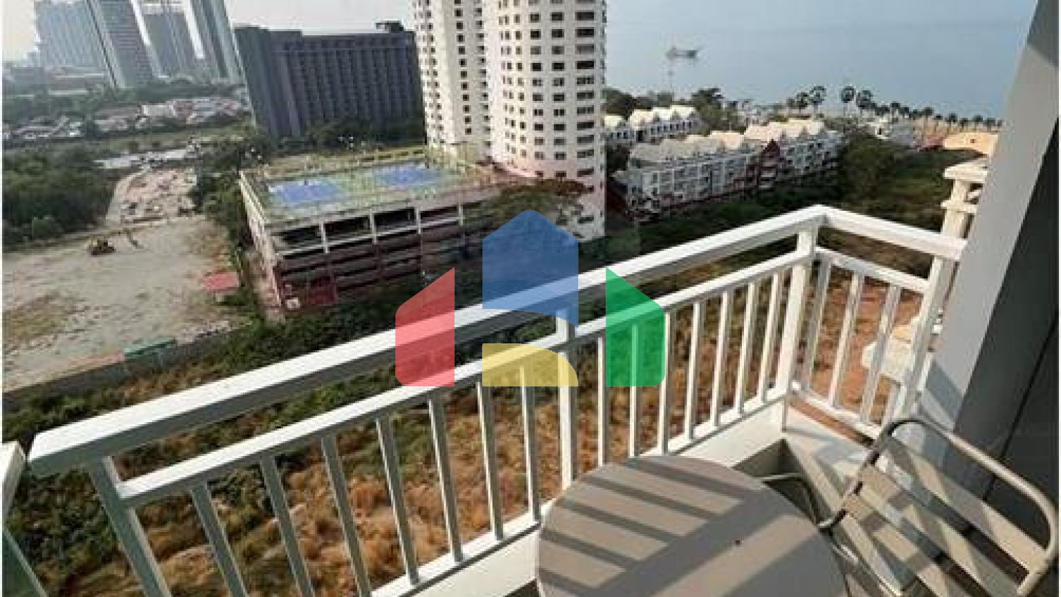 Residential - Condo/Apartment - Jomtien, Chonburi-Pattaya - TH