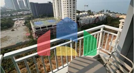 Residential - Condo/Apartment - Jomtien, Chonburi-Pattaya - TH Residential - Condo/Apartment - Jomtien, Chonburi-Pattaya - TH