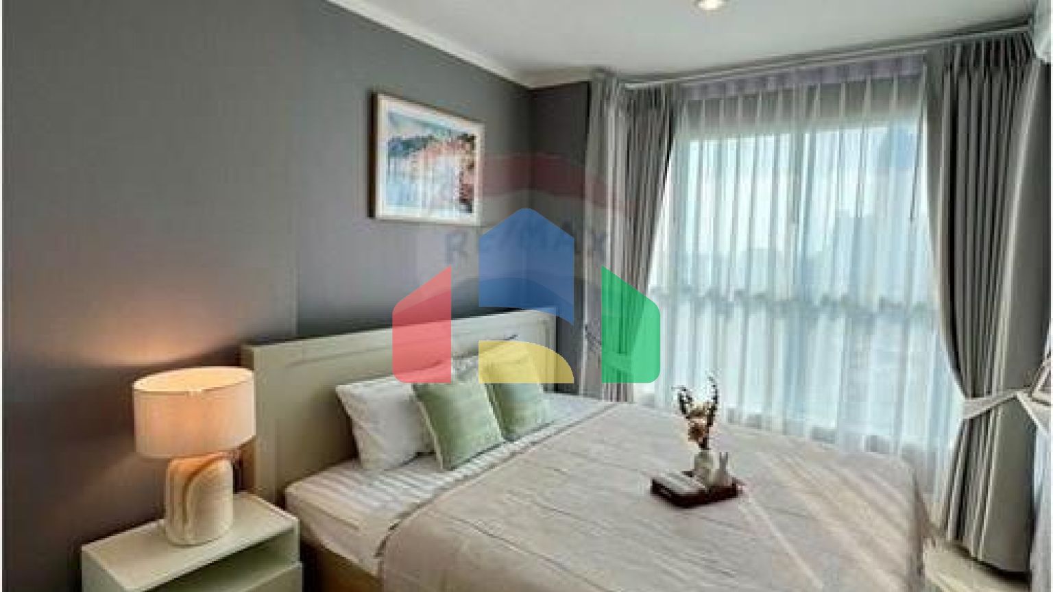 Residential - Condo/Apartment - Jomtien, Chonburi-Pattaya - TH