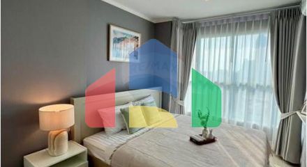 Residential - Condo/Apartment - Jomtien, Chonburi-Pattaya - TH Residential - Condo/Apartment - Jomtien, Chonburi-Pattaya - TH