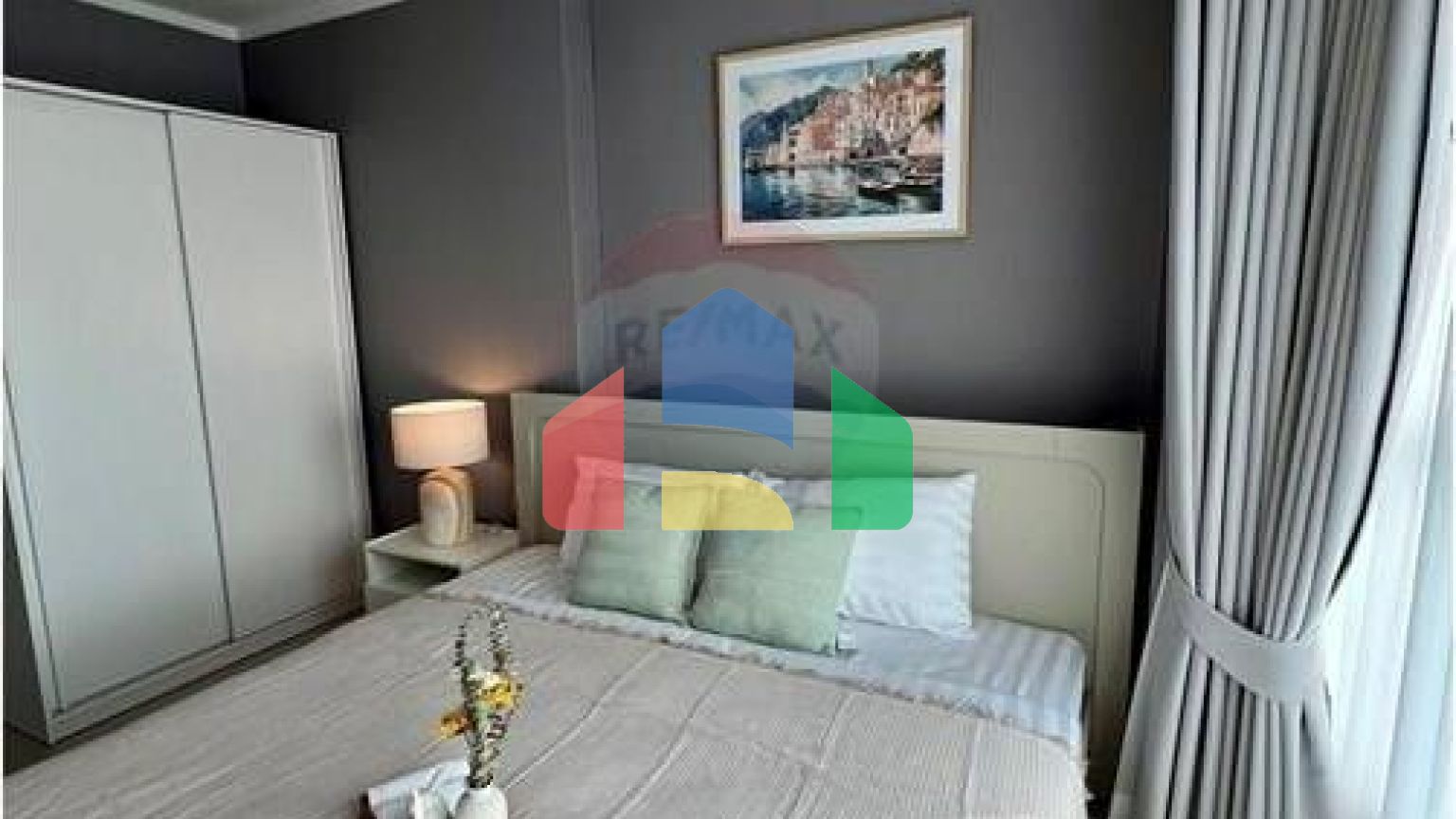 Residential - Condo/Apartment - Jomtien, Chonburi-Pattaya - TH