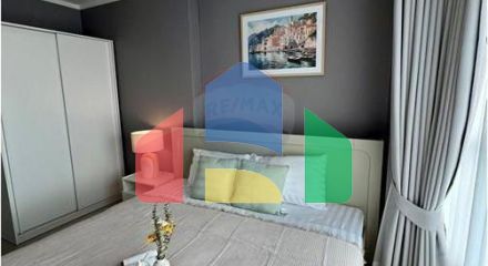 Residential - Condo/Apartment - Jomtien, Chonburi-Pattaya - TH Residential - Condo/Apartment - Jomtien, Chonburi-Pattaya - TH