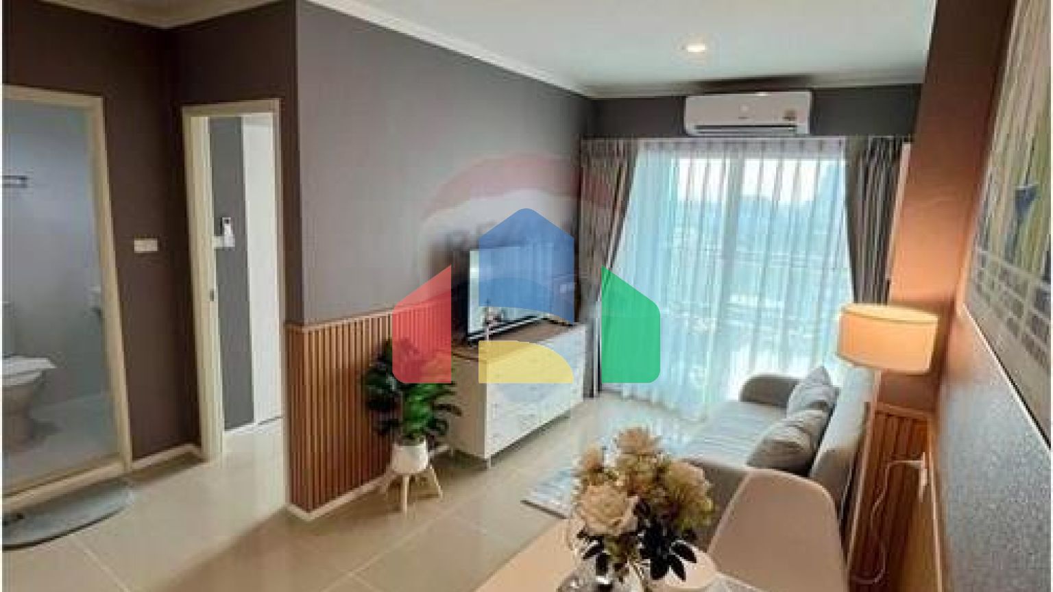 Residential - Condo/Apartment - Jomtien, Chonburi-Pattaya - TH