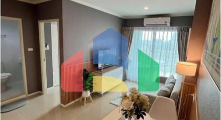 Residential - Condo/Apartment - Jomtien, Chonburi-Pattaya - TH Residential - Condo/Apartment - Jomtien, Chonburi-Pattaya - TH
