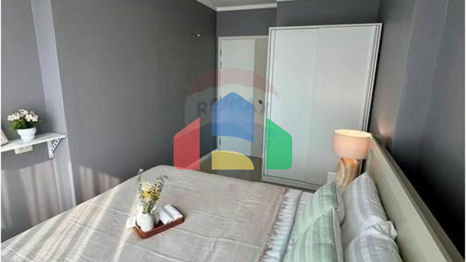 Residential - Condo/Apartment - Jomtien, Chonburi-Pattaya - TH