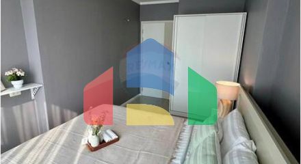 Residential - Condo/Apartment - Jomtien, Chonburi-Pattaya - TH Residential - Condo/Apartment - Jomtien, Chonburi-Pattaya - TH