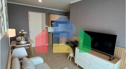 Residential - Condo/Apartment - Jomtien, Chonburi-Pattaya - TH Residential - Condo/Apartment - Jomtien, Chonburi-Pattaya - TH