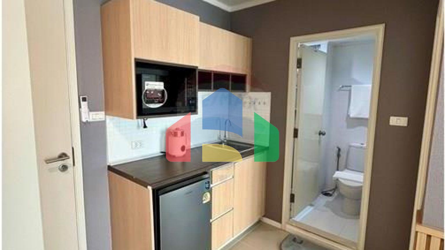 Residential - Condo/Apartment - Jomtien, Chonburi-Pattaya - TH