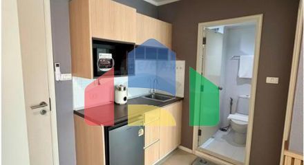 Residential - Condo/Apartment - Jomtien, Chonburi-Pattaya - TH Residential - Condo/Apartment - Jomtien, Chonburi-Pattaya - TH