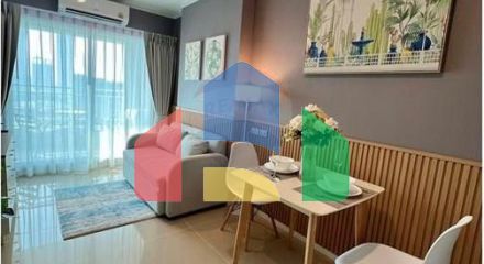 Residential - Condo/Apartment - Jomtien, Chonburi-Pattaya - TH Residential - Condo/Apartment - Jomtien, Chonburi-Pattaya - TH