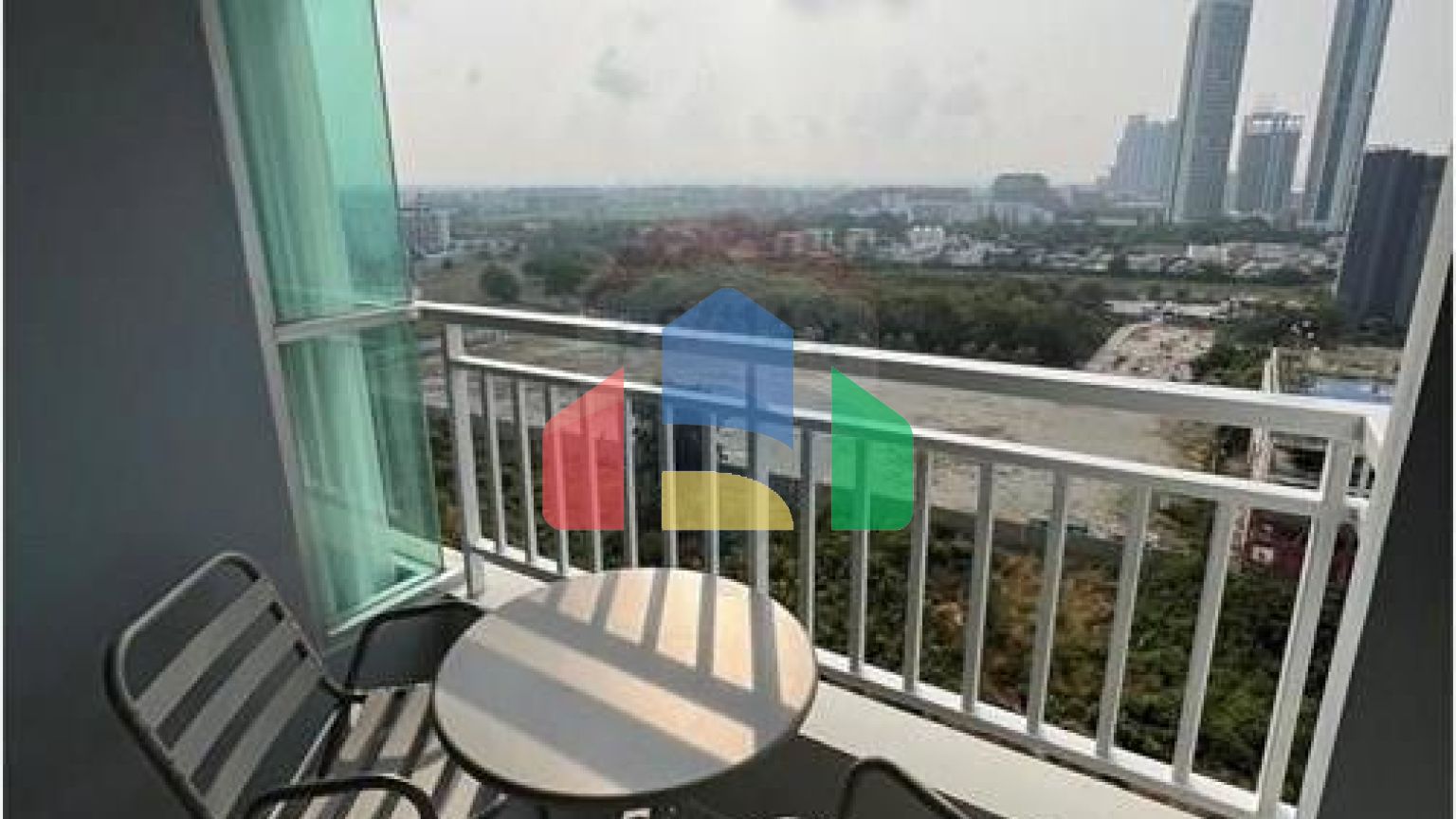 Residential - Condo/Apartment - Jomtien, Chonburi-Pattaya - TH