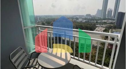 Residential - Condo/Apartment - Jomtien, Chonburi-Pattaya - TH