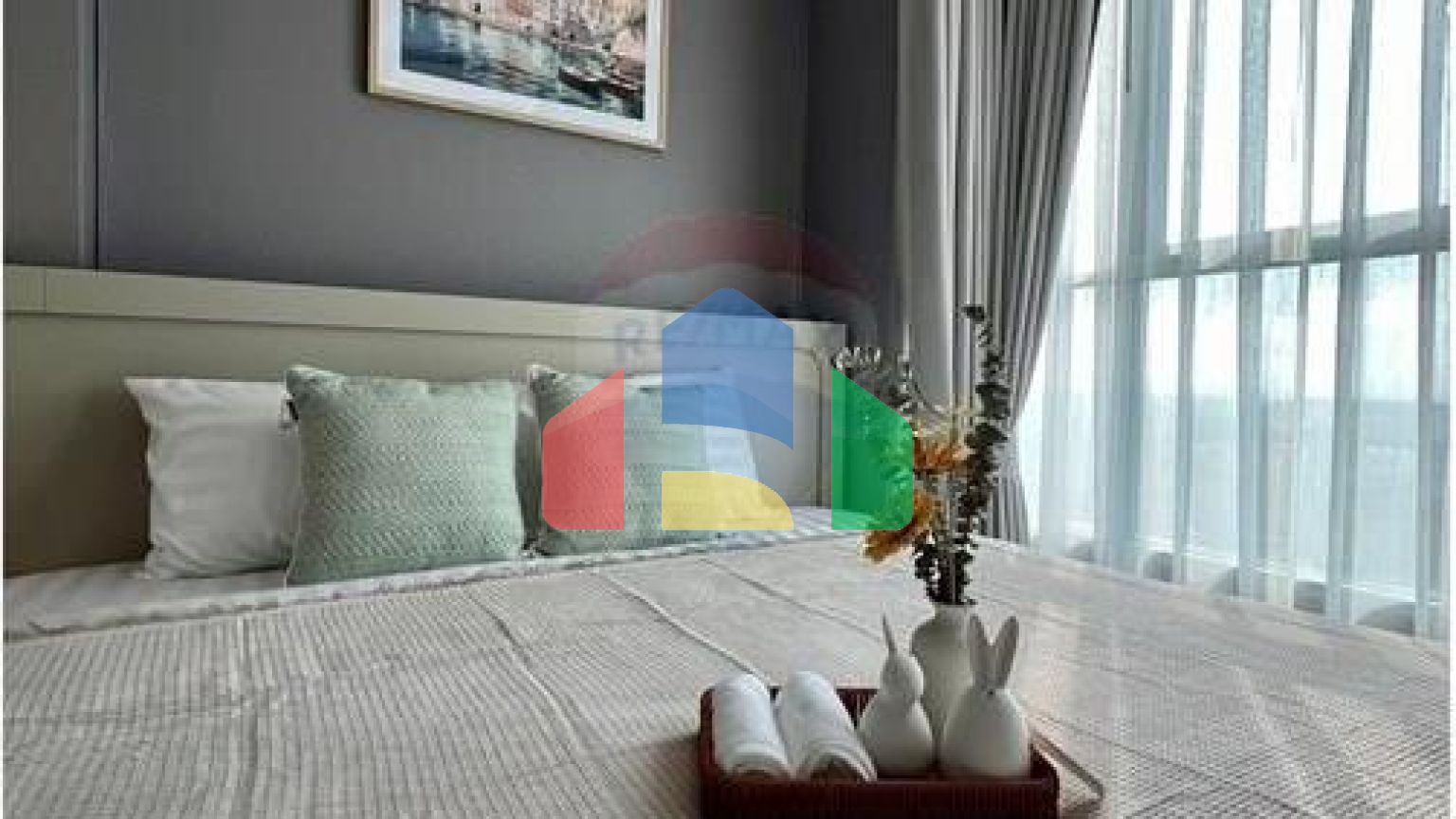 Residential - Condo/Apartment - Jomtien, Chonburi-Pattaya - TH