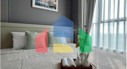 Residential - Condo/Apartment - Jomtien, Chonburi-Pattaya - TH