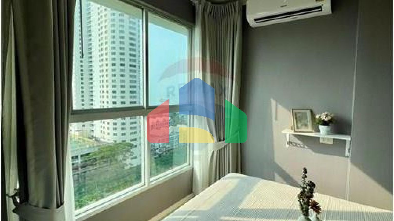 Residential - Condo/Apartment - Jomtien, Chonburi-Pattaya - TH