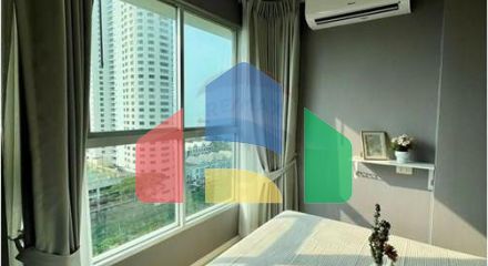 Residential - Condo/Apartment - Jomtien, Chonburi-Pattaya - TH