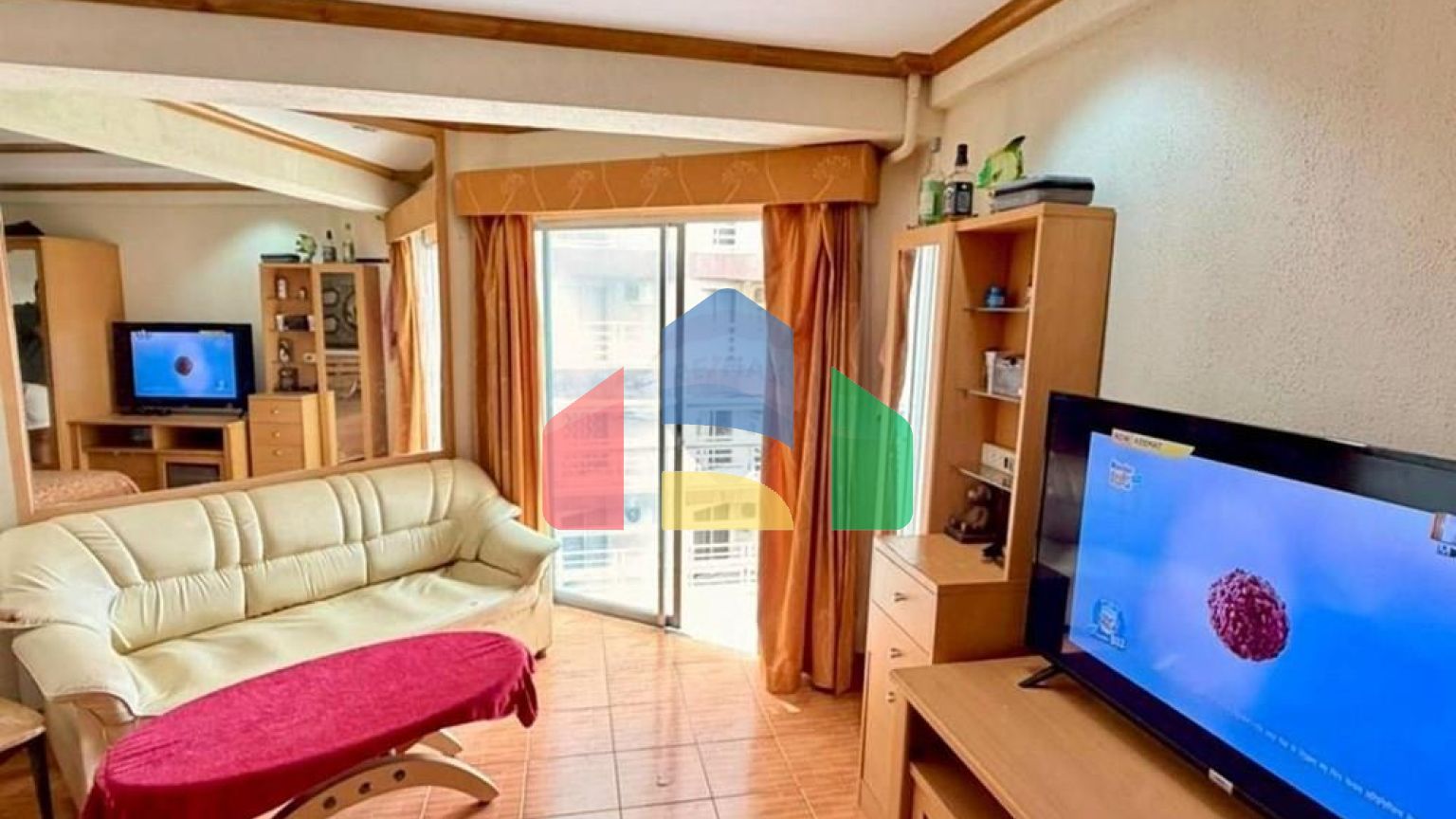 Residential - Condo/Apartment - Jomtien, Chonburi-Pattaya - TH