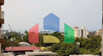 Residential - Condo/Apartment - Jomtien, Chonburi-Pattaya - TH Residential - Condo/Apartment - Jomtien, Chonburi-Pattaya - TH