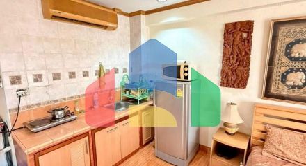 Residential - Condo/Apartment - Jomtien, Chonburi-Pattaya - TH Residential - Condo/Apartment - Jomtien, Chonburi-Pattaya - TH