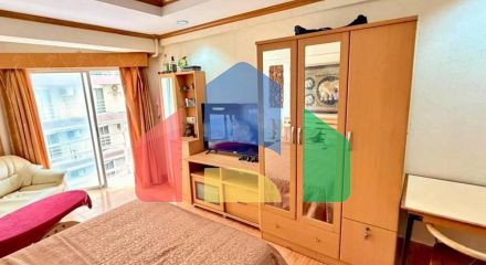 Residential - Condo/Apartment - Jomtien, Chonburi-Pattaya - TH Residential - Condo/Apartment - Jomtien, Chonburi-Pattaya - TH