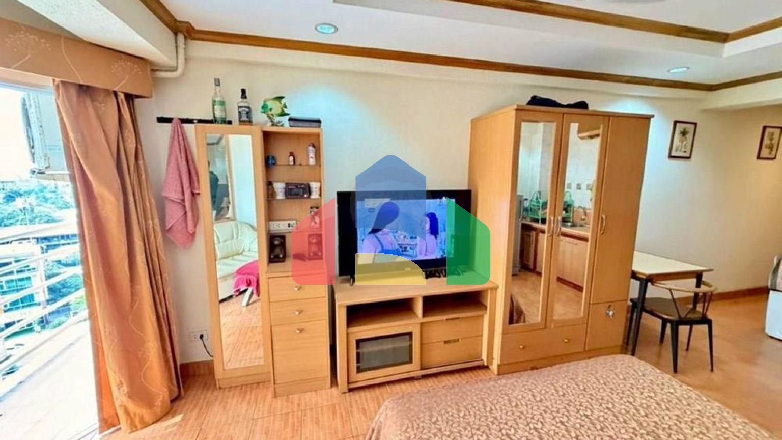 Residential - Condo/Apartment - Jomtien, Chonburi-Pattaya - TH