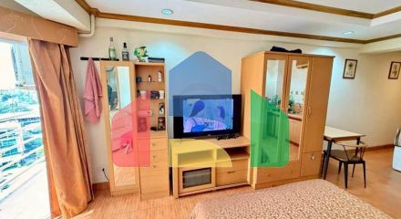 Residential - Condo/Apartment - Jomtien, Chonburi-Pattaya - TH