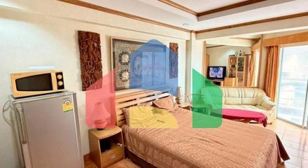 Residential - Condo/Apartment - Jomtien, Chonburi-Pattaya - TH