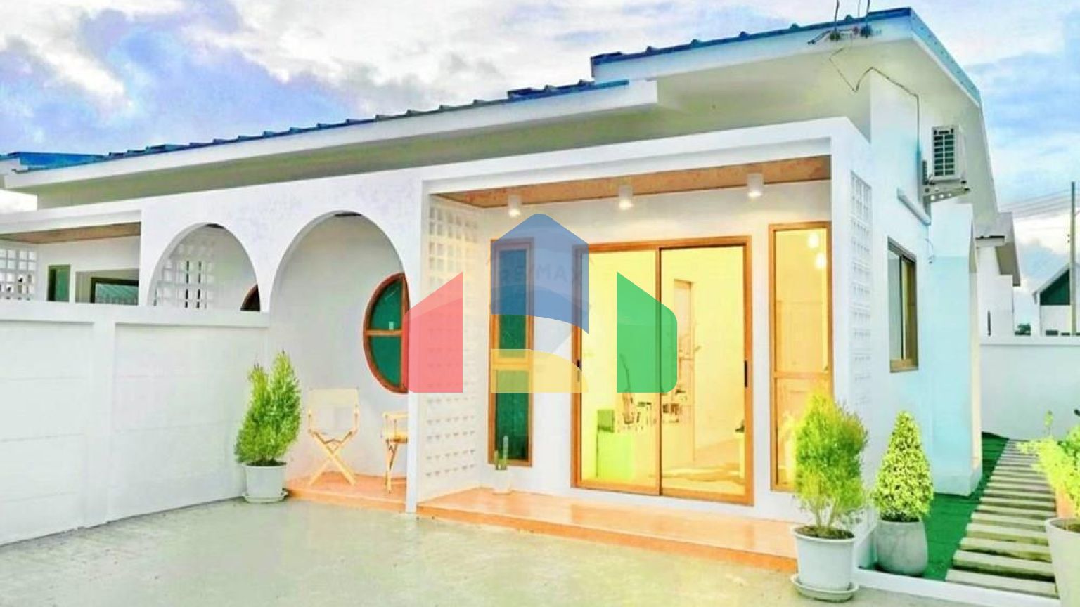 Residential - Detached - Huay Yai, Chonburi-Pattaya - TH