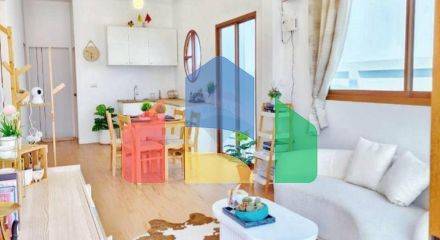 Residential - Detached - Huay Yai, Chonburi-Pattaya - TH