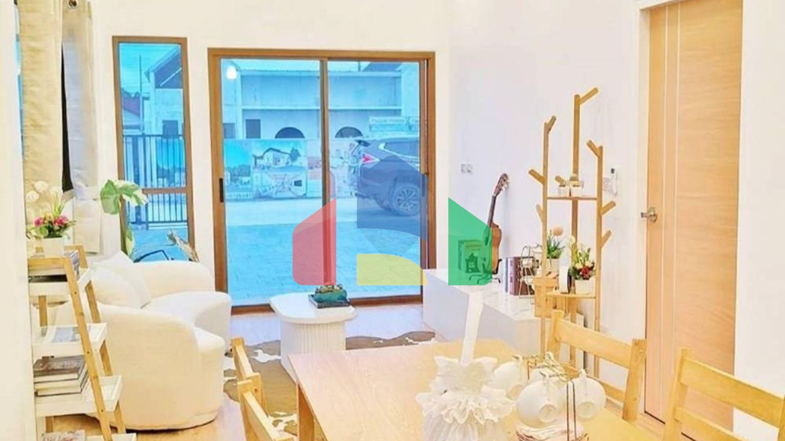 Residential - Detached - Huay Yai, Chonburi-Pattaya - TH