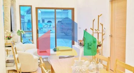 Residential - Detached - Huay Yai, Chonburi-Pattaya - TH