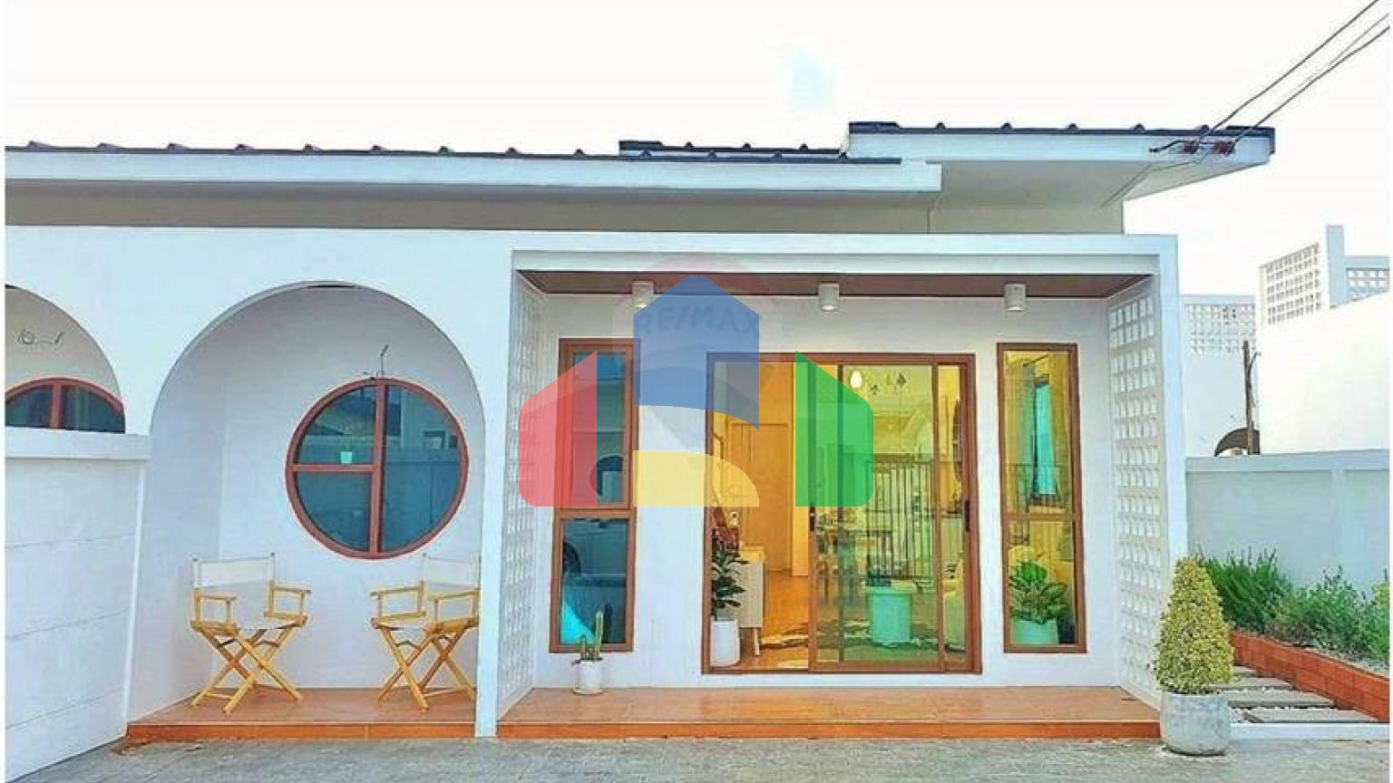 Residential - Detached - Huay Yai, Chonburi-Pattaya - TH