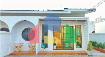 Residential - Detached - Huay Yai, Chonburi-Pattaya - TH