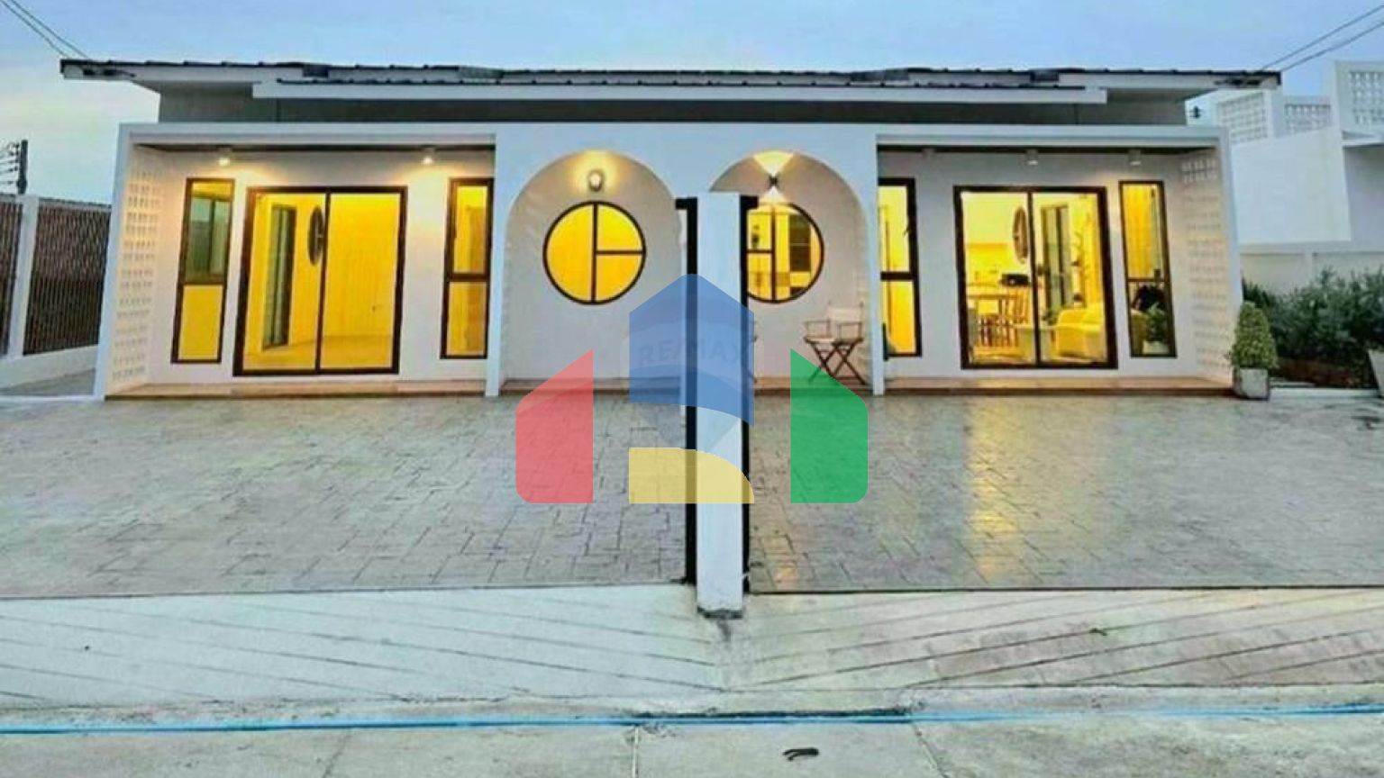 Residential - Detached - Huay Yai, Chonburi-Pattaya - TH