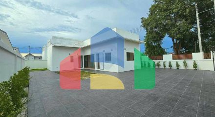 Residential - Villa - Huay Yai, Chonburi-Pattaya - TH