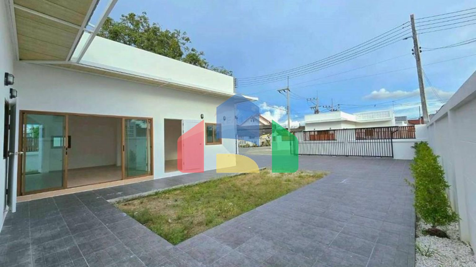 Residential - Villa - Huay Yai, Chonburi-Pattaya - TH