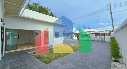 Residential - Villa - Huay Yai, Chonburi-Pattaya - TH