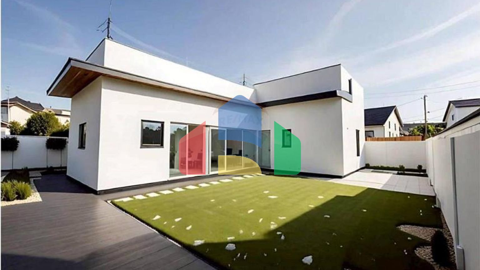 Residential - Villa - Huay Yai, Chonburi-Pattaya - TH