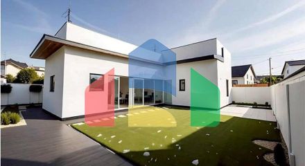 Residential - Villa - Huay Yai, Chonburi-Pattaya - TH