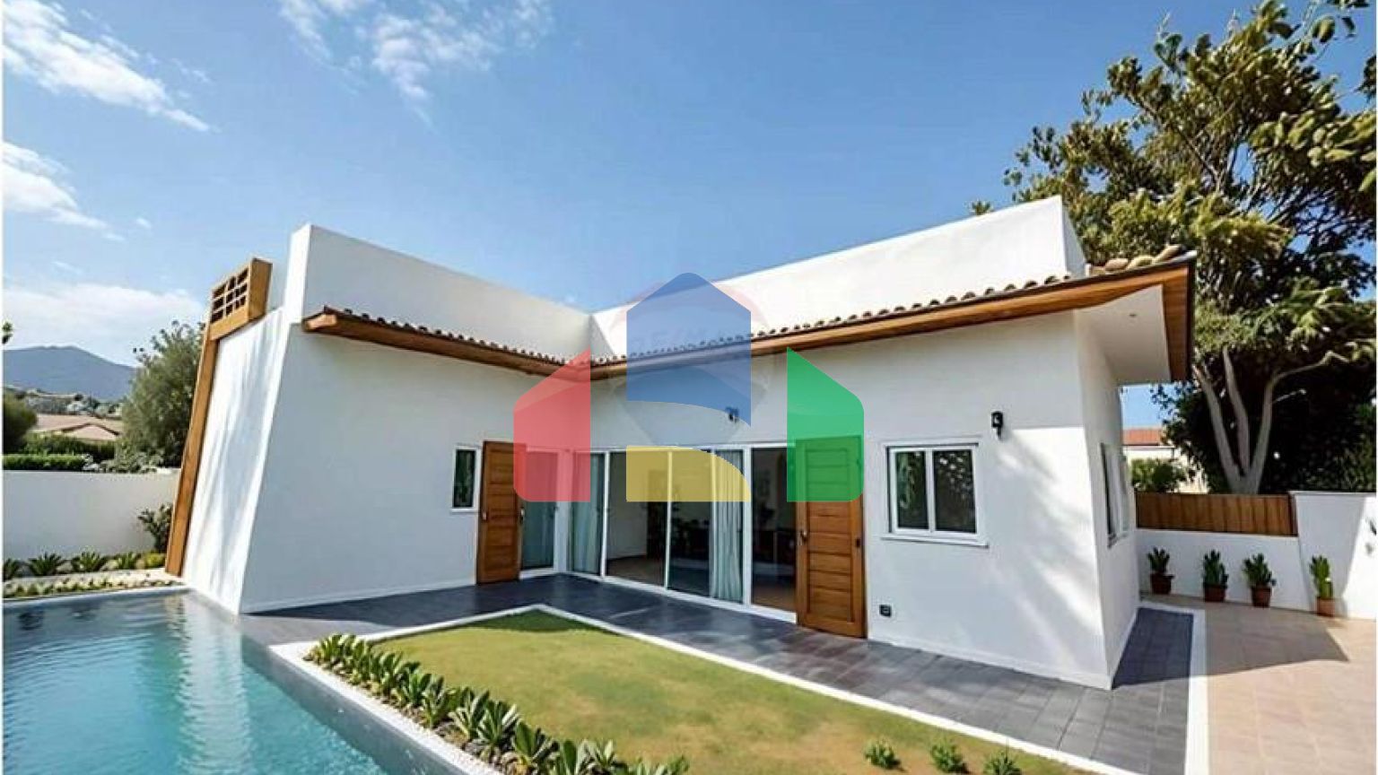 Residential - Villa - Huay Yai, Chonburi-Pattaya - TH