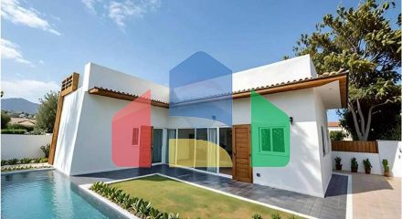 Residential - Villa - Huay Yai, Chonburi-Pattaya - TH