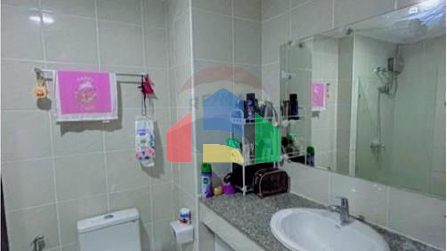 Residential - Studio - Jomtien, Chonburi-Pattaya - TH