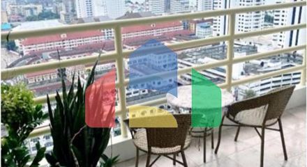 Residential - Studio - Jomtien, Chonburi-Pattaya - TH