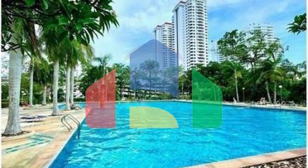 Residential - Studio - Jomtien, Chonburi-Pattaya - TH