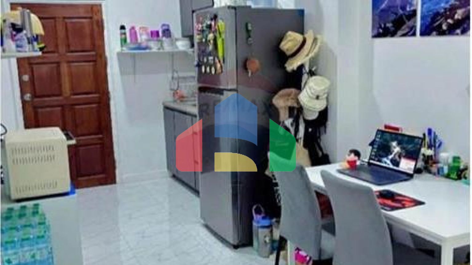 Residential - Studio - Jomtien, Chonburi-Pattaya - TH