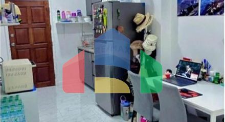 Residential - Studio - Jomtien, Chonburi-Pattaya - TH